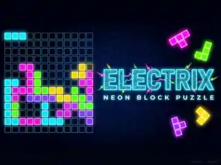 ELECTRIX cover