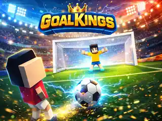 GoalKings cover