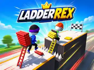 Ladderrex cover
