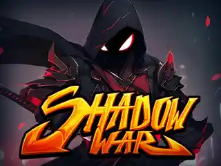 Shadow War Idle cover